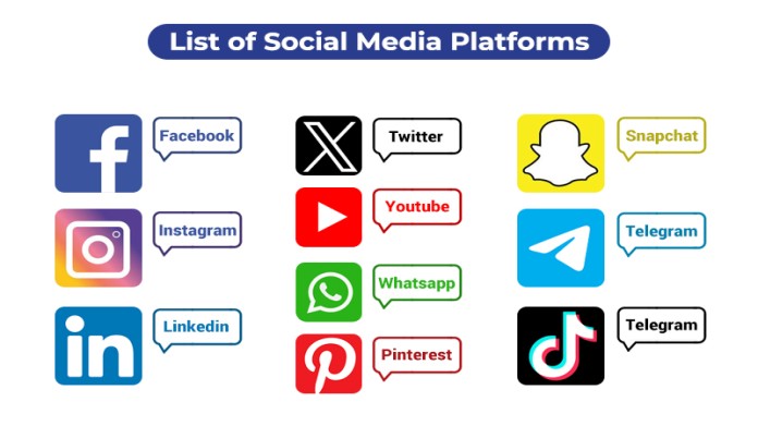 Social Media Marketing Platforms to boost your sales